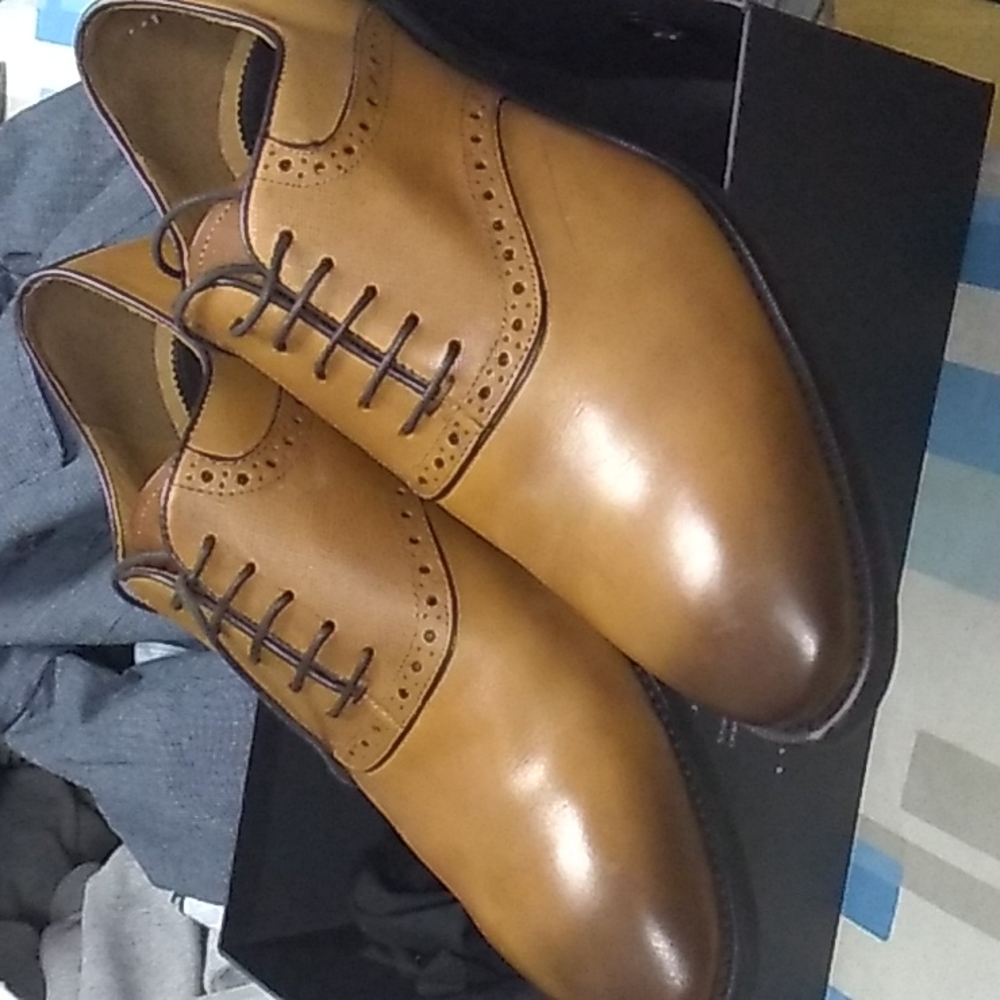 Blake McKay oxford